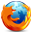 Mozilla FireFox website